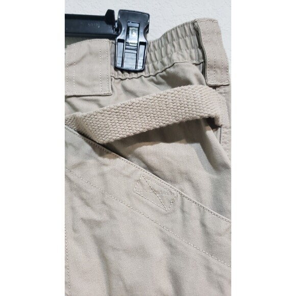 5.11 Tactical Mens 100% Cotton Canvas Pants 64358 SZ 38x30 Regular NWT - Picture 10 of 16